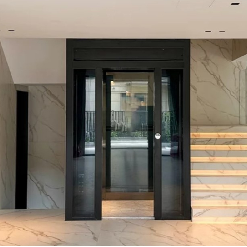 লিফট সাপ্লাই ও ইনস্টলেশন